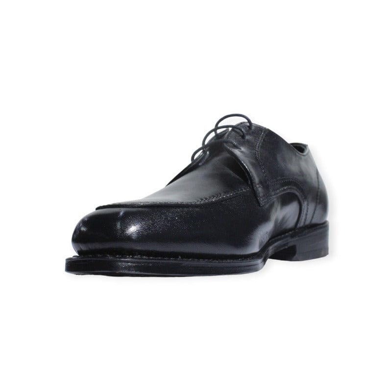 Florsheim Formal Shoes Florsheim Richfield Tie Black Calf (7496687452249)