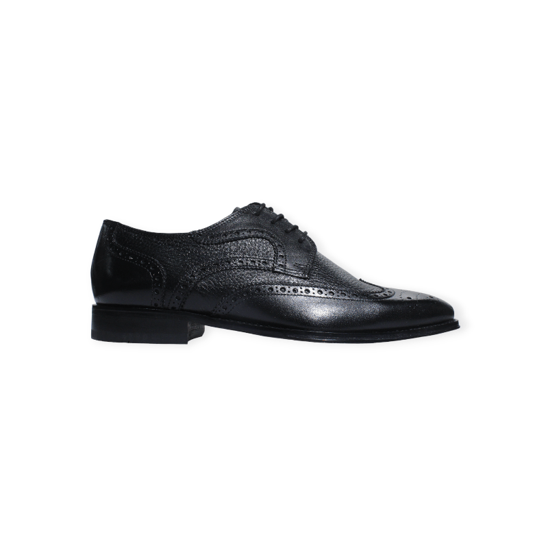 Florsheim Formal Shoes Size Uk Seven Florsheim Bremen Black