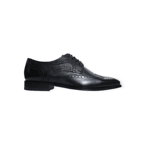 Florsheim Formal Shoes Size Uk Seven Florsheim Bremen Black (7494583550041)