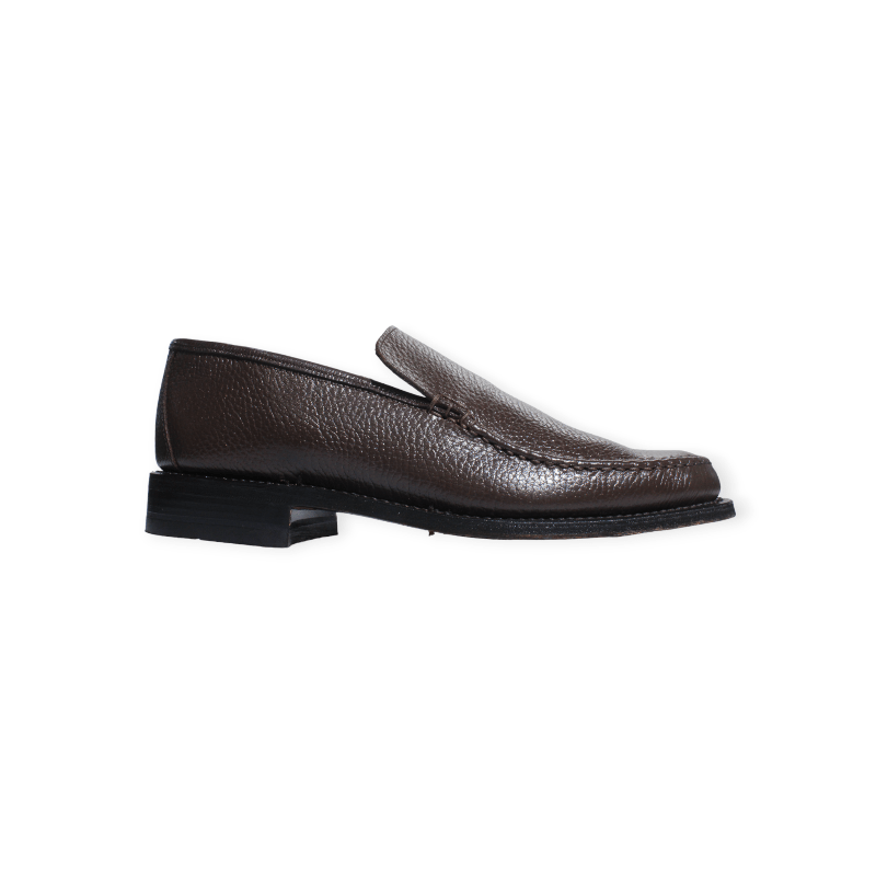 Florsheim Formal Shoes Size Uk Seven Florsheim Glace Kid Mocca