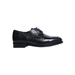 Florsheim Formal Shoes Size Uk Seven Florsheim Richfield Tie Black Calf (7496687452249)