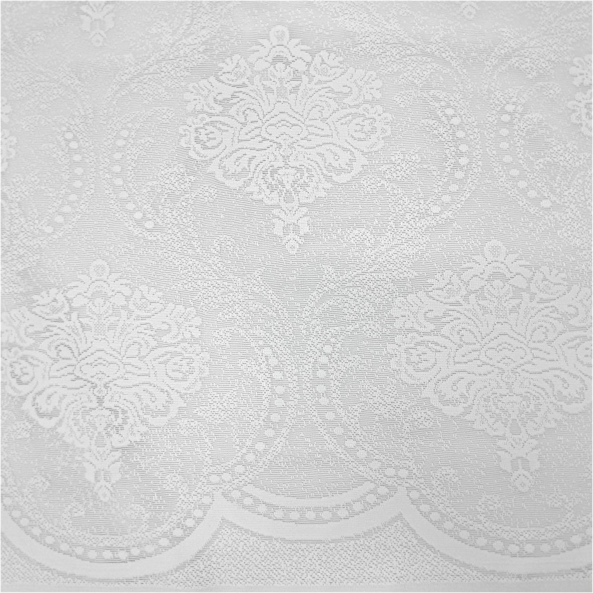 Fabric Embroided Pasha Lace Flow  290 cm