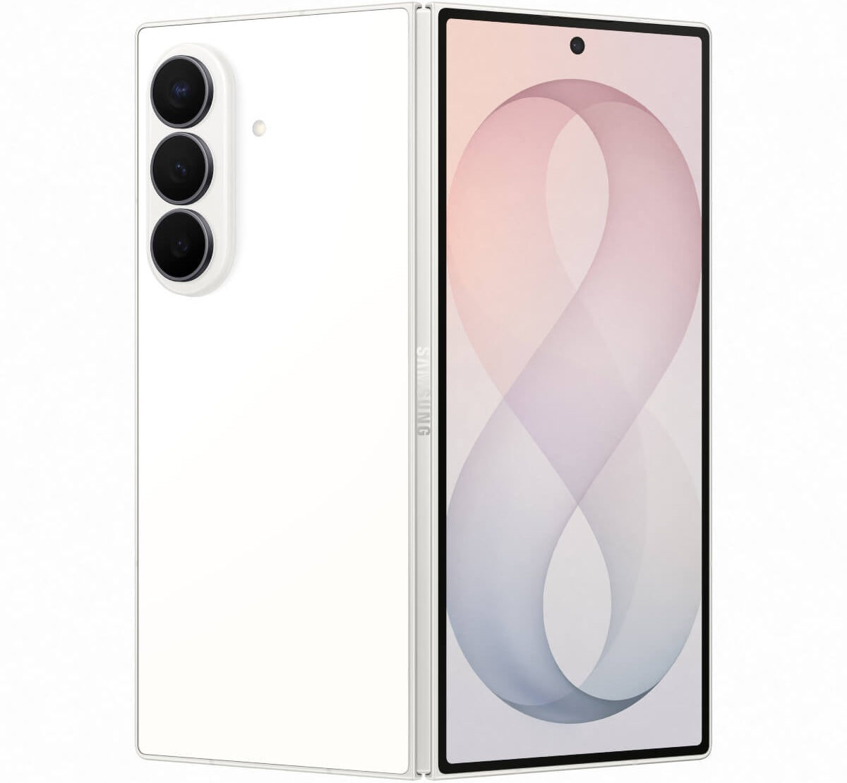 Samsung Galaxy Z Fold 8 Ultra 5G (Dual Sim) 1TB
