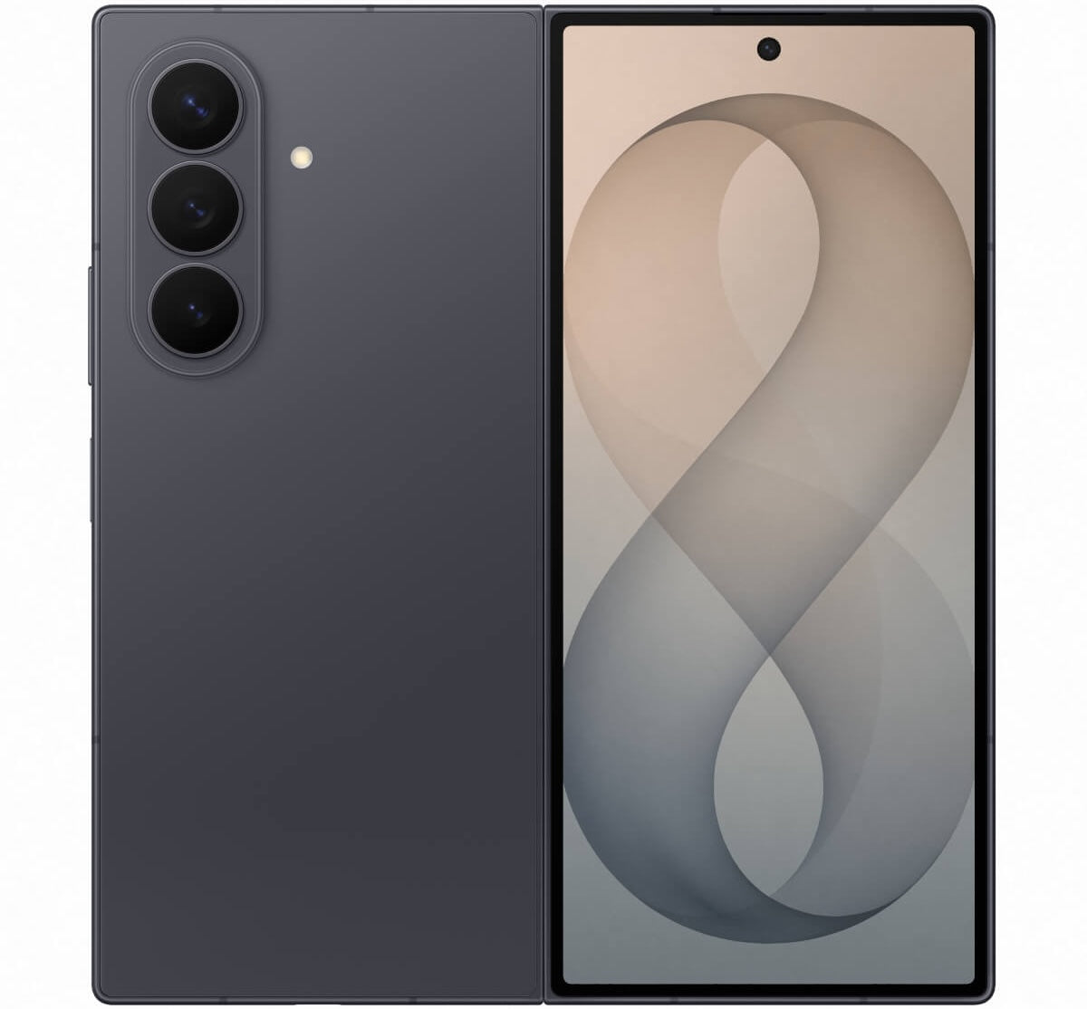 Samsung Galaxy Z Fold 8 Ultra 5G (Dual Sim) 1TB