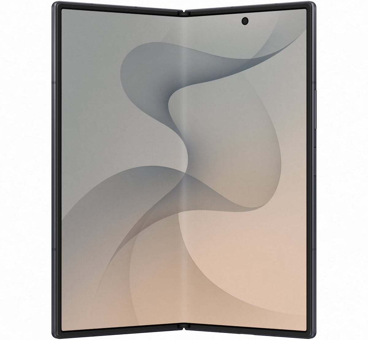 Samsung Galaxy Z Fold 8 Ultra 5G (Dual Sim) 1TB