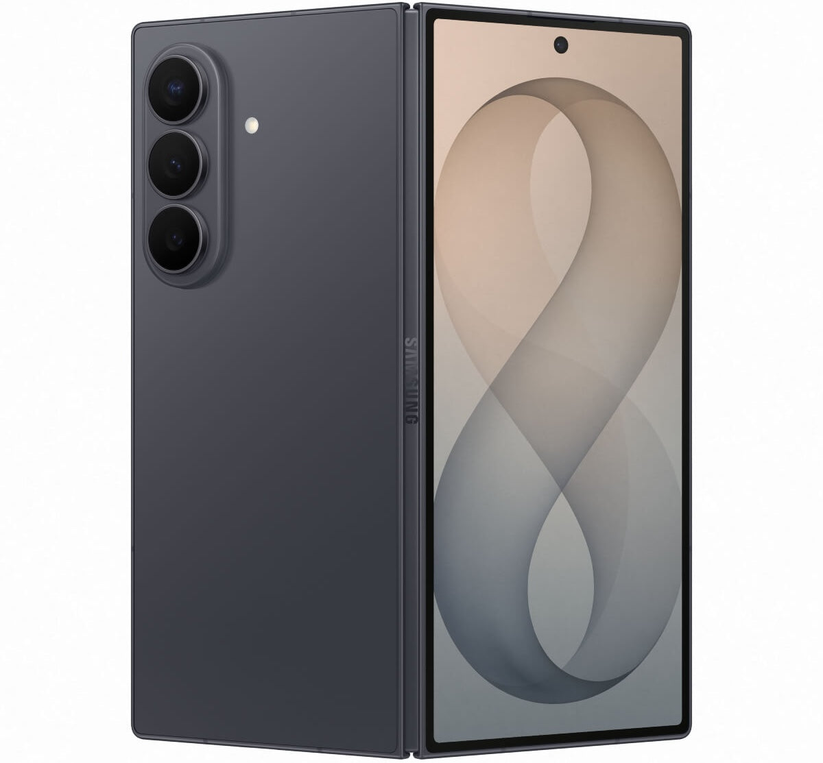 Samsung Galaxy Z Fold 8 Ultra 5G (Dual Sim) 1TB