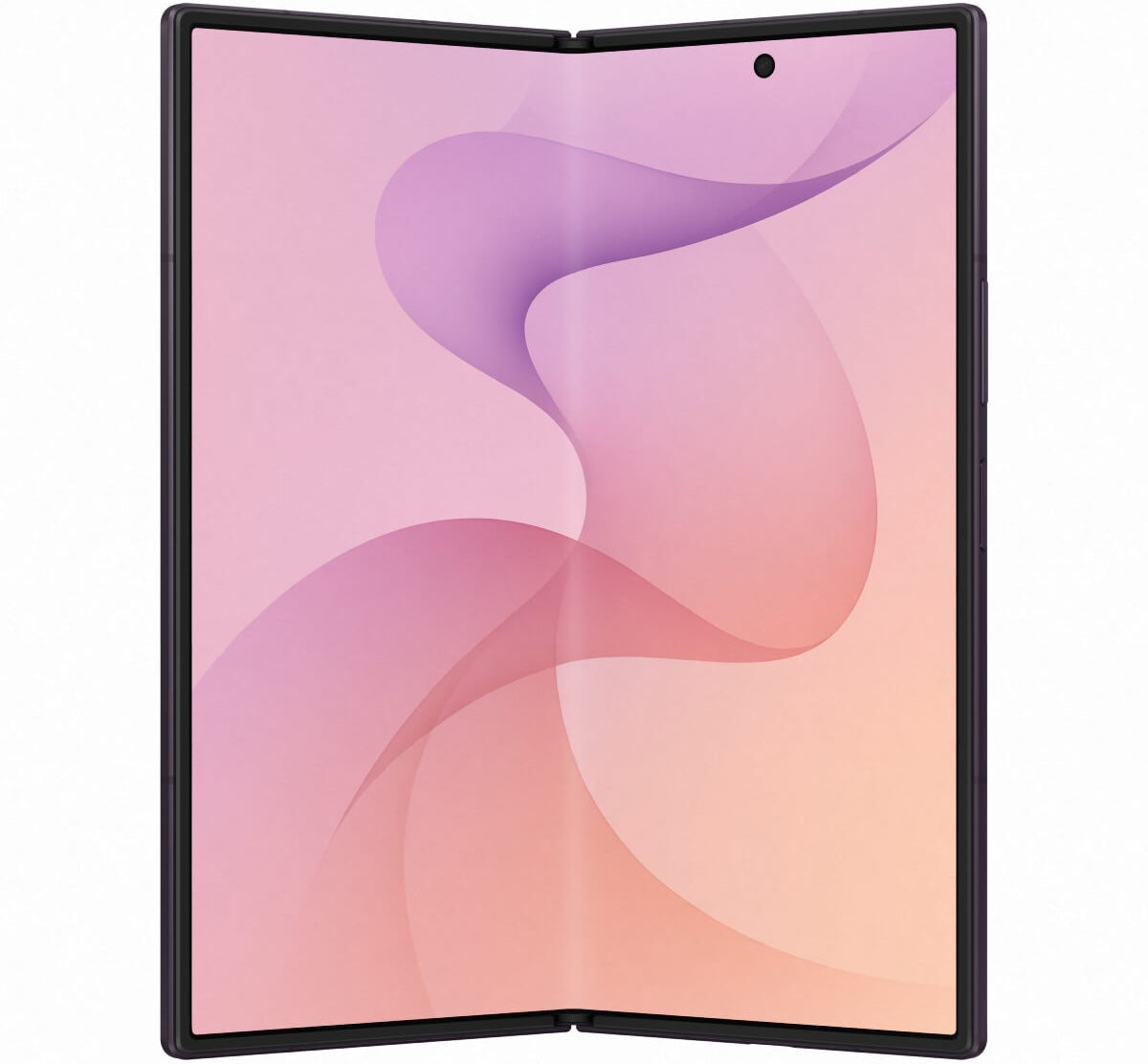Samsung Galaxy Z Fold 8 Ultra 5G (Dual Sim) 1TB