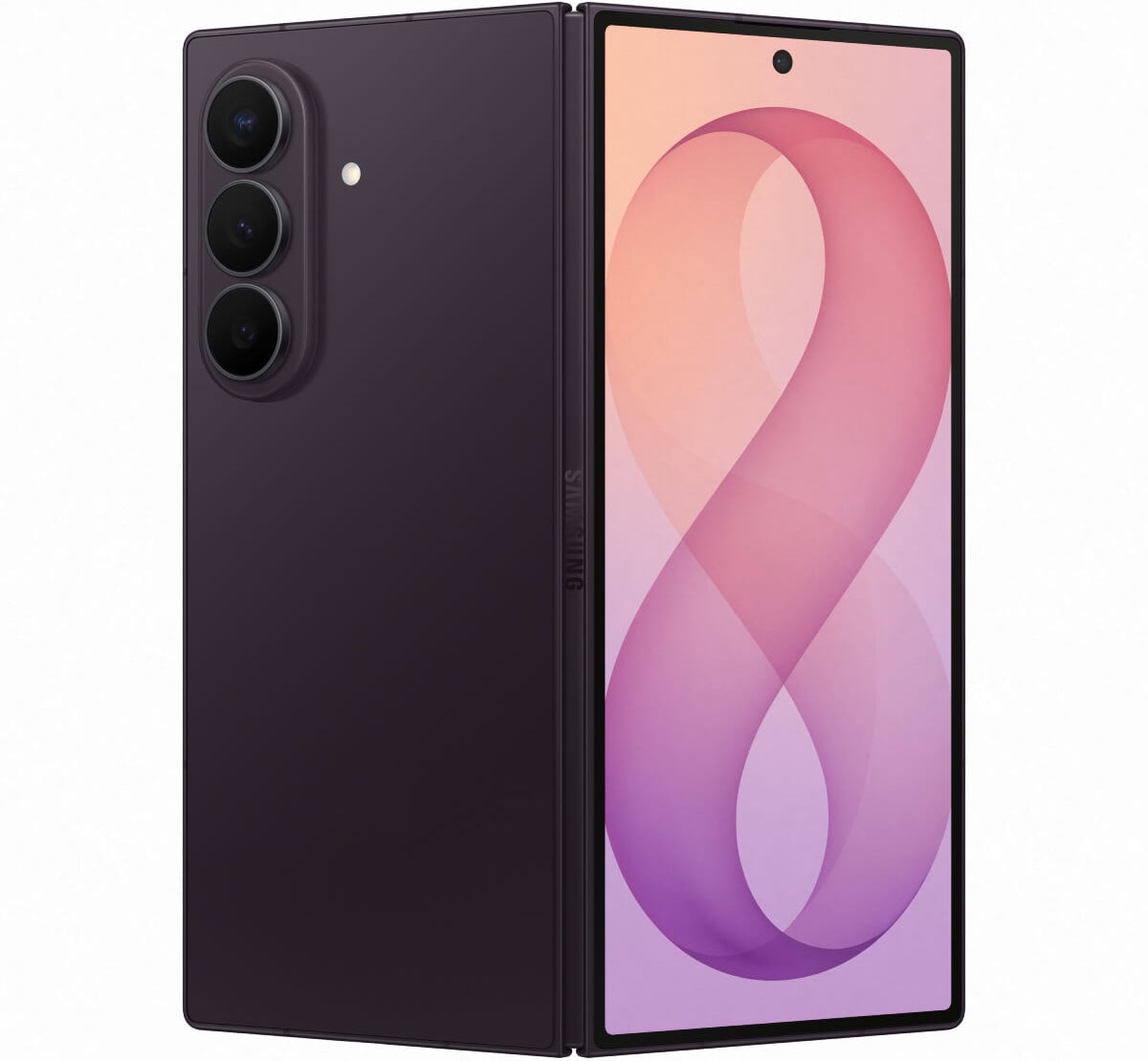 Samsung Galaxy Z Fold 8 Ultra 5G (Dual Sim) 1TB