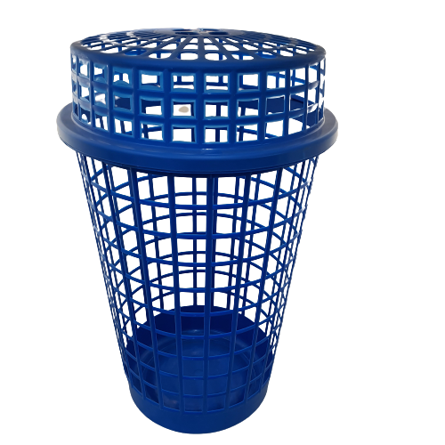 Folylife Laundry Basket Laundry Basket Linen Assorted Colour 6256 P3584