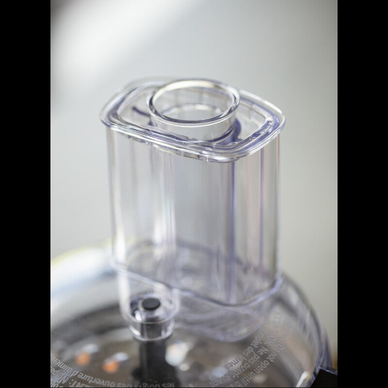 KitchenAid 1.7L Food Processor Onyx Black 5KFP0719EOB