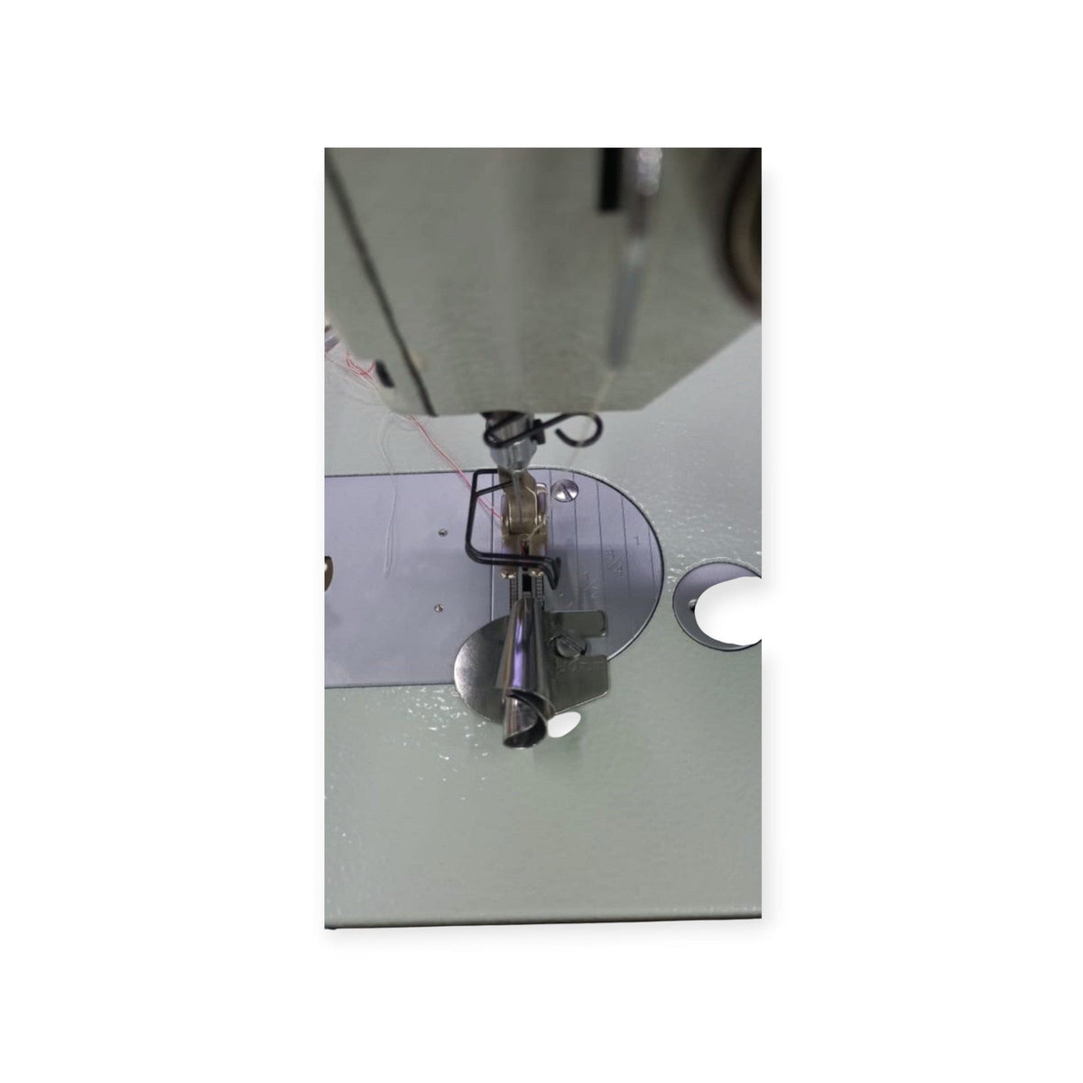 FOOT HEMMER FOOT HEMMER FOOT (UNI) 3MM (7824651190361)