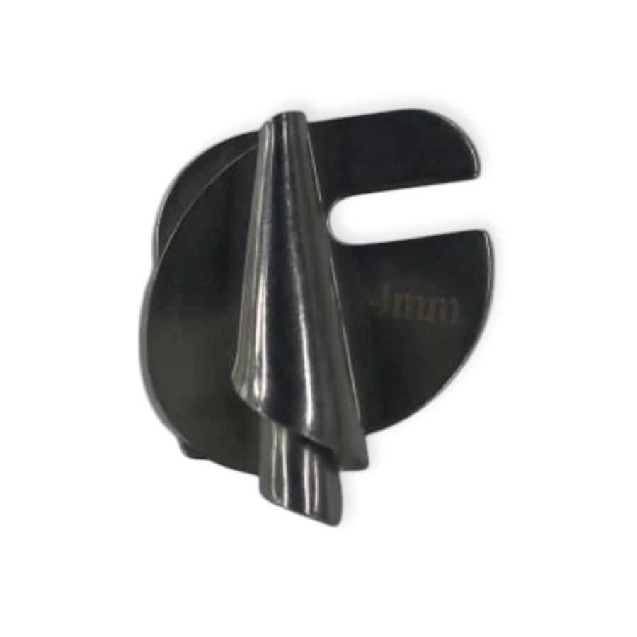 FOOT HEMMER FOOT HEMMER FOOT (UNI) 3MM (7824651190361)