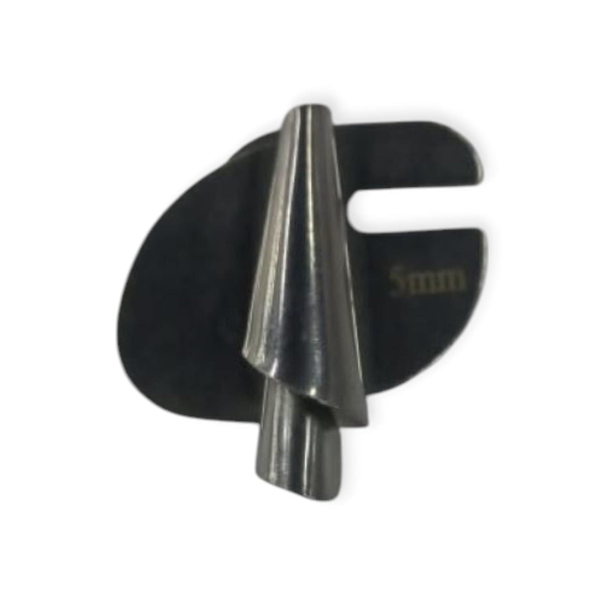 FOOT HEMMER FOOT HEMMER FOOT (UNI) 3MM (7824651190361)