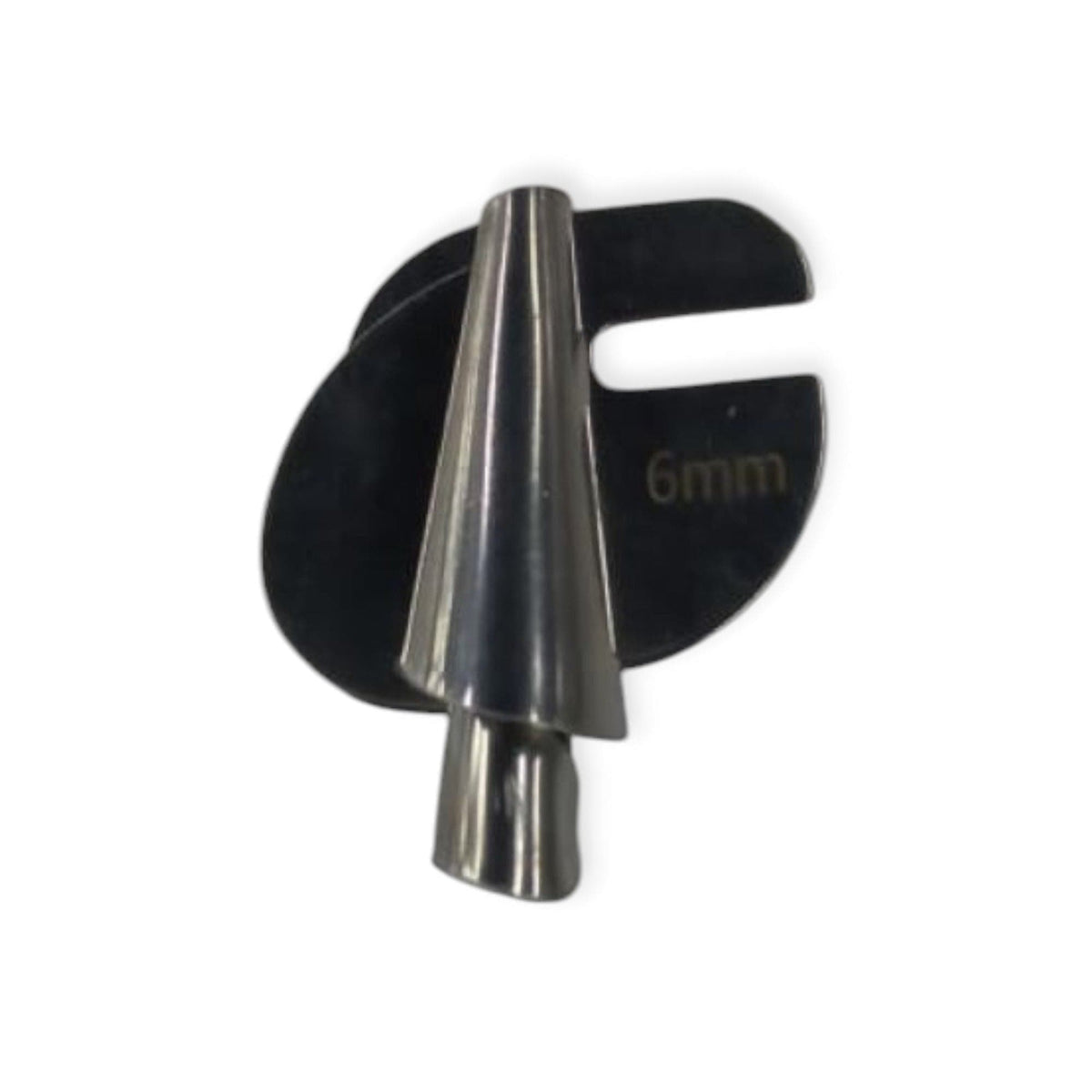 FOOT HEMMER FOOT HEMMER FOOT (UNI) 3MM (7824651190361)