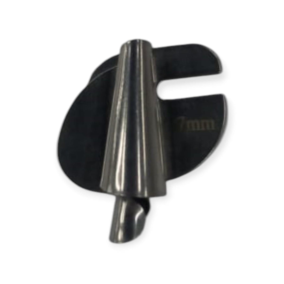 FOOT HEMMER FOOT HEMMER FOOT (UNI) 3MM (7824651190361)