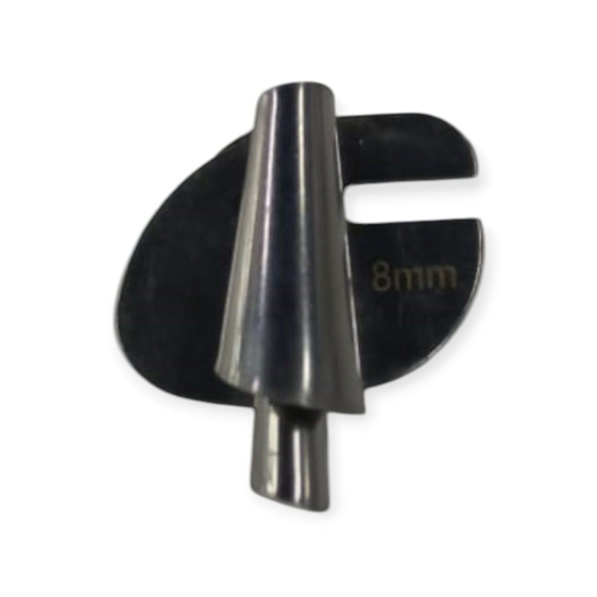 FOOT HEMMER FOOT HEMMER FOOT (UNI) 3MM (7824651190361)