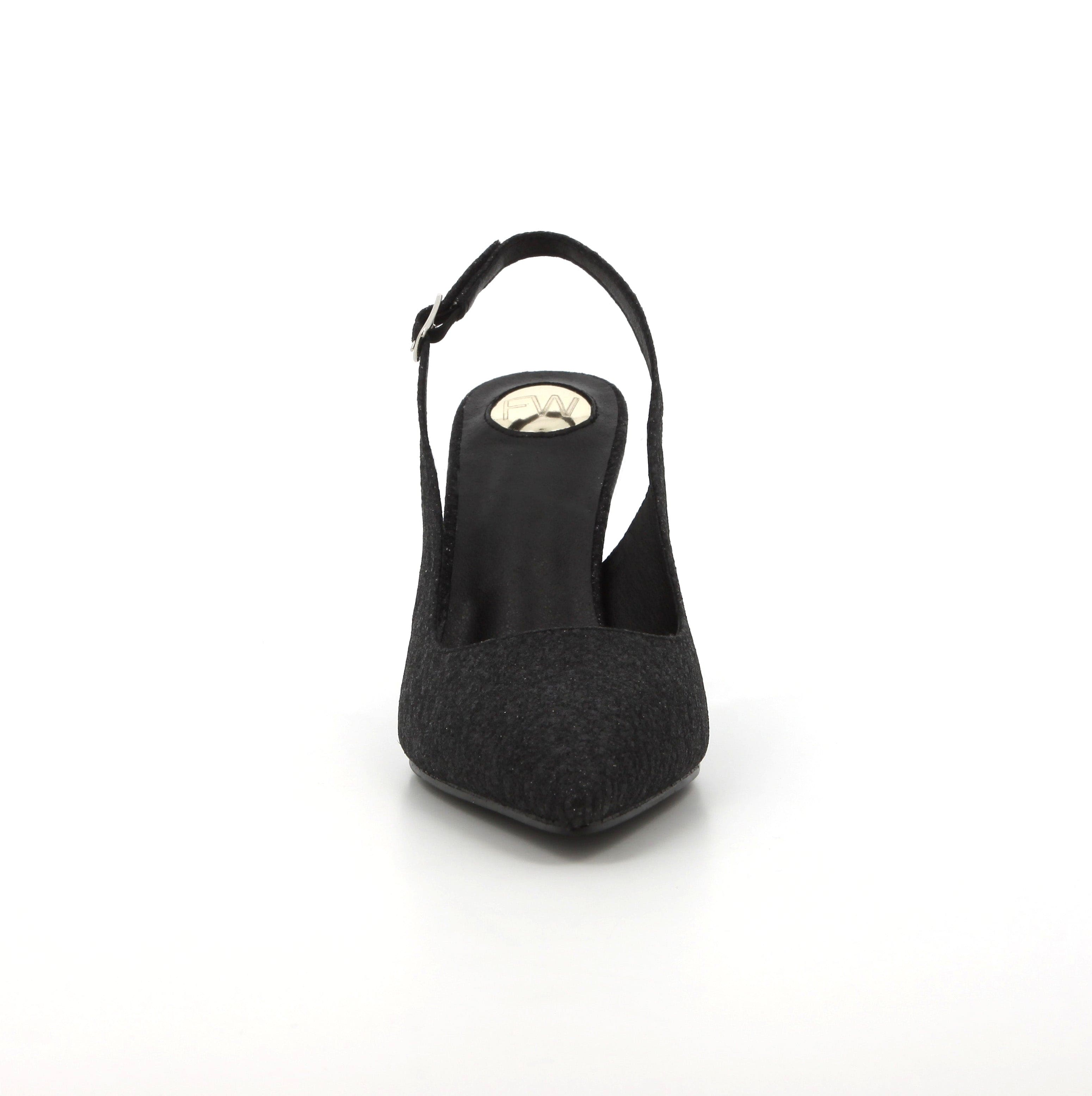 Footwork Heels Footwork Women Diaz Shoes Black