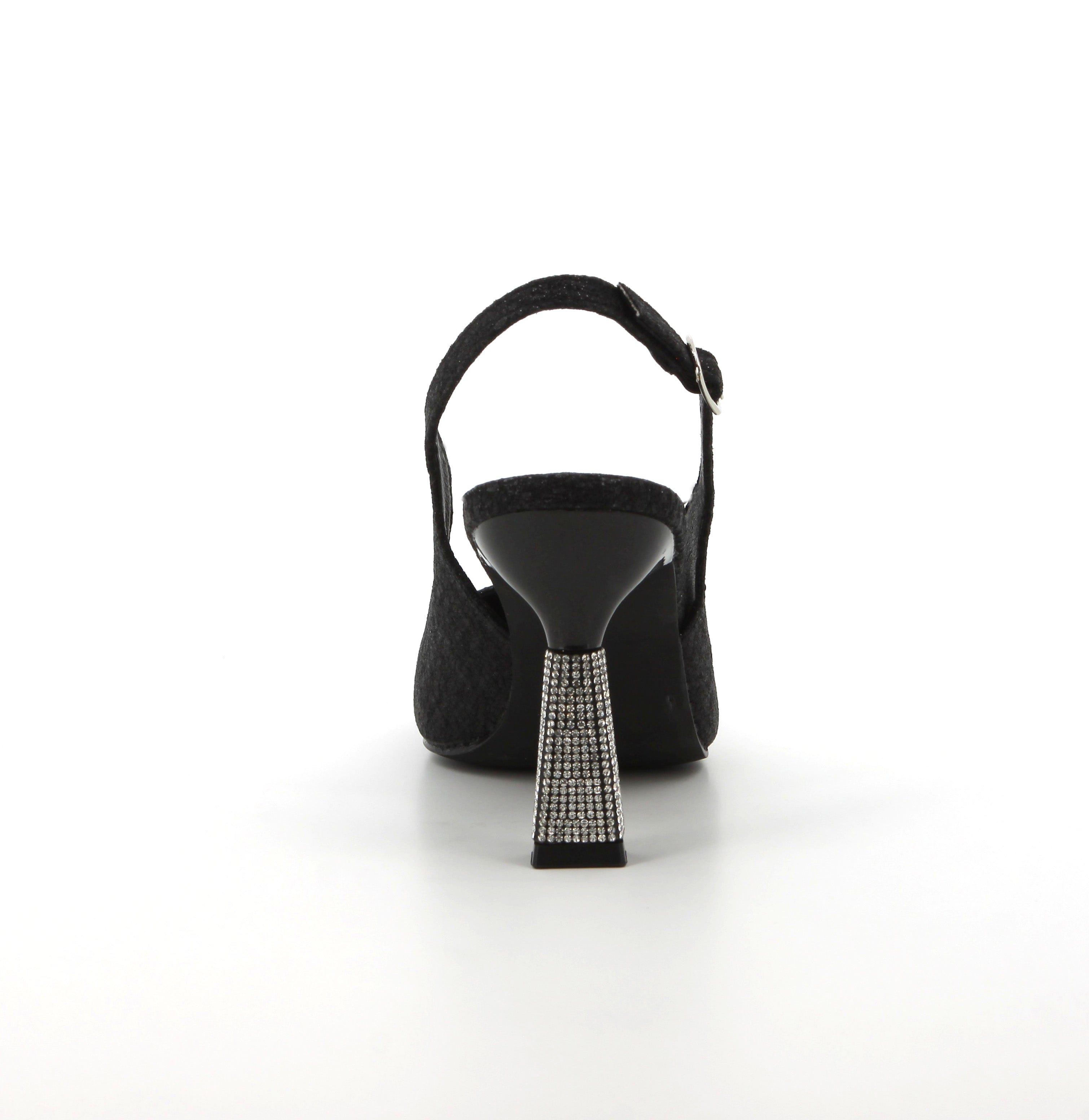 Footwork Heels Footwork Women Diaz Shoes Black