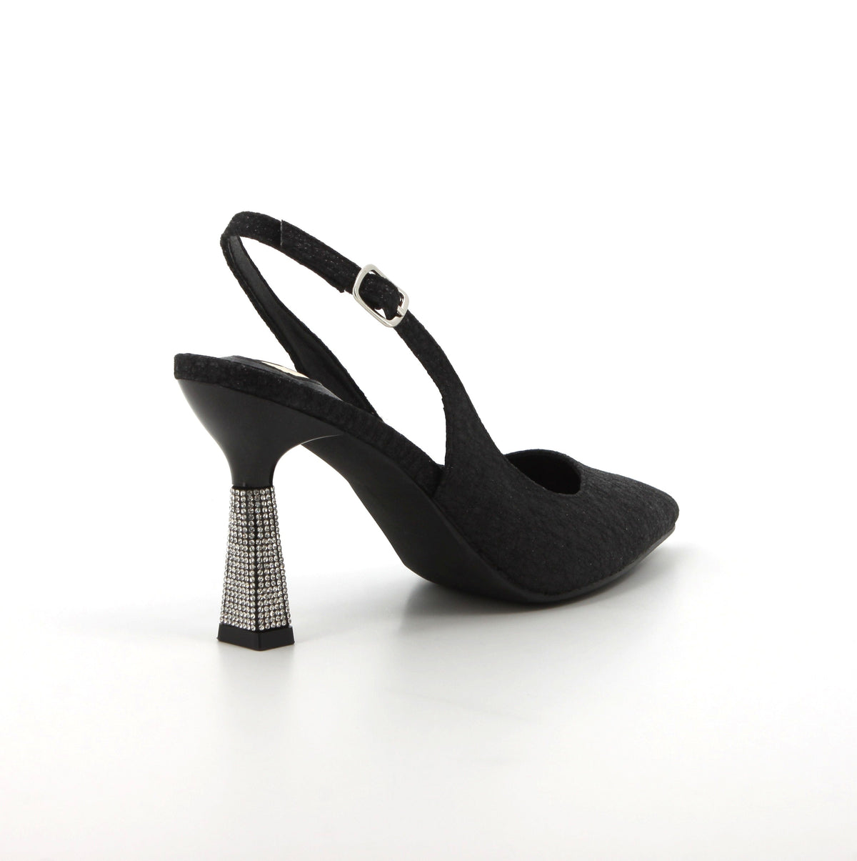 Footwork Heels Footwork Women Diaz Shoes Black