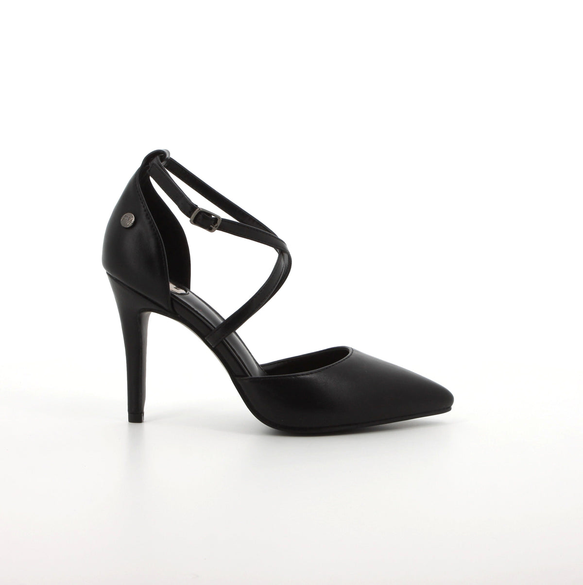 Footwork Heels Footwork Women's Shoes Harlet Black (7793233100889)