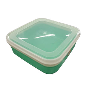 FORMOSA LUNCH BOX Formosa Food Saver Square 2 Tone 2.5 Litre