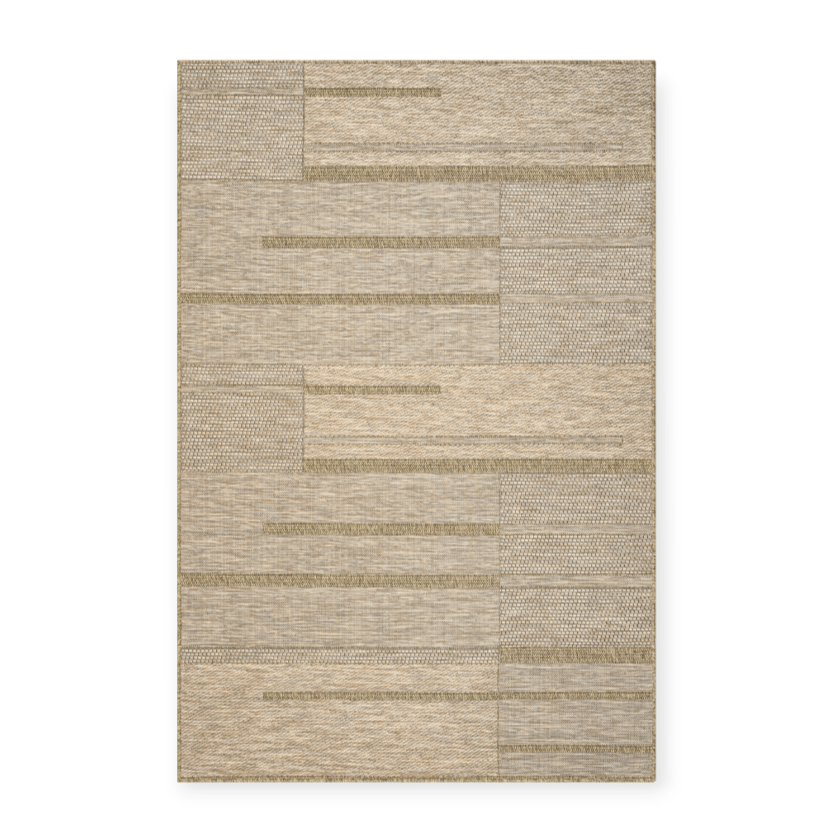 Fotakis RUG 160 x 230cm Natural Al Fresco Outdoor Rugs 82-VH7 (7808734625881)