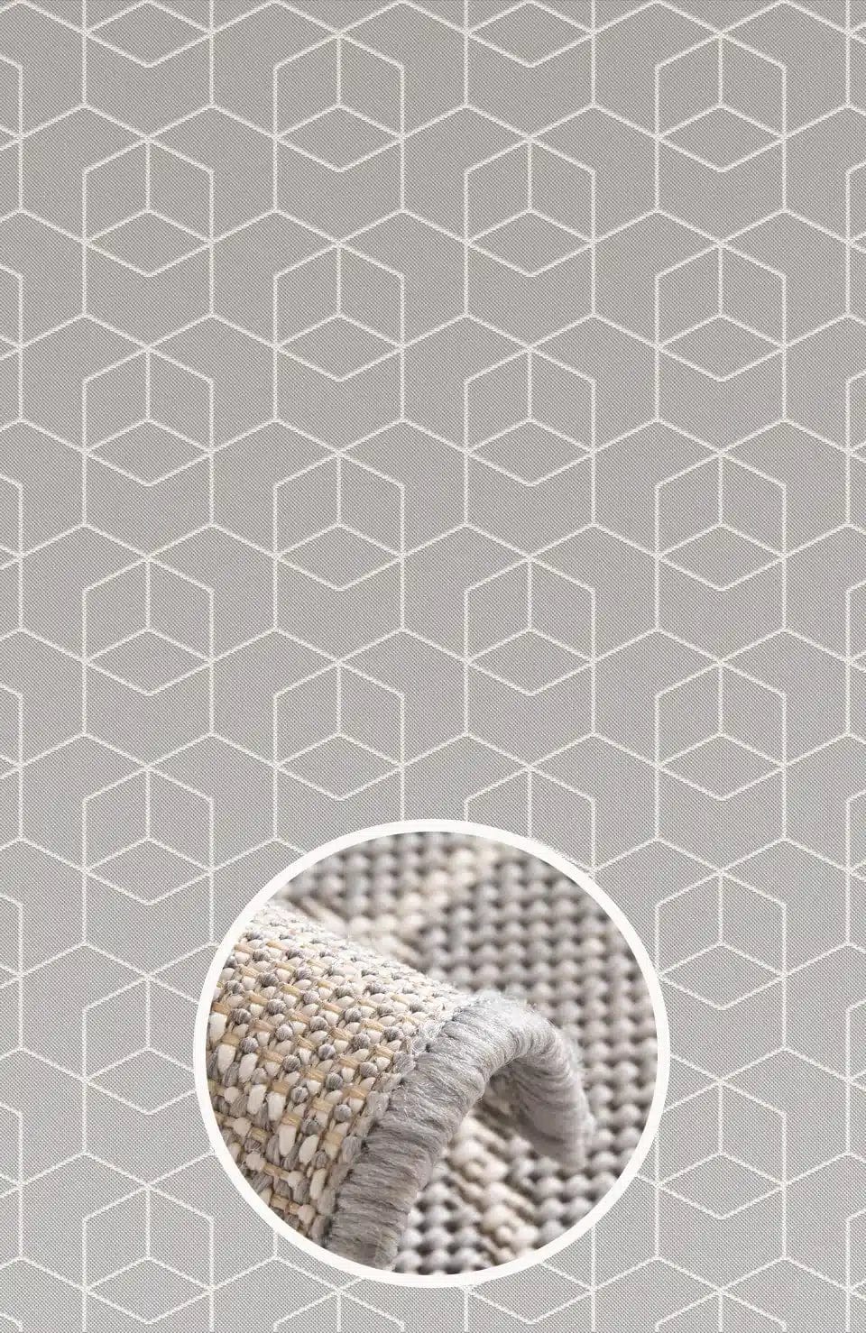 Fotakis RUG Fotakis Lineo Outdoor Rugs 48655-637 (7808740229209)