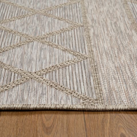 Fotakis RUG Fotakis Natural Al Fresco Outdoor Rugs 8114-VH7 (7808731021401)