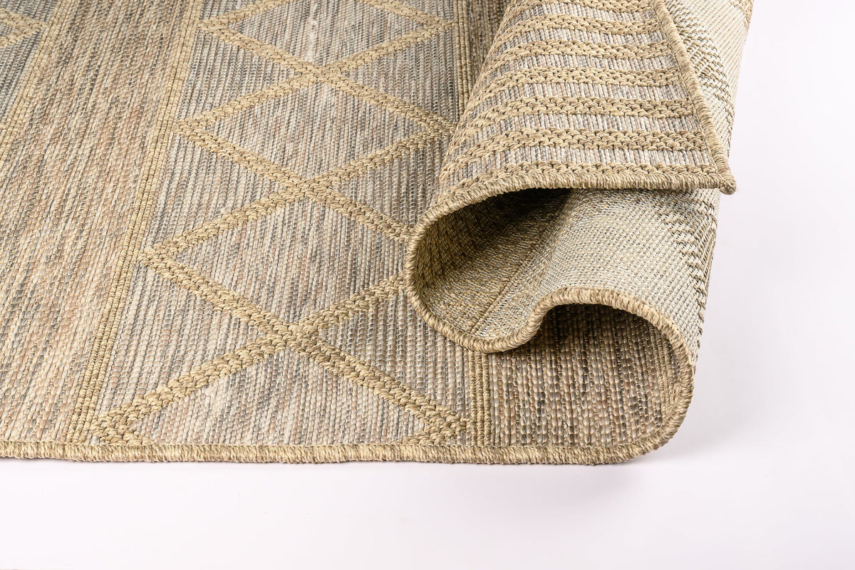 Fotakis RUG Fotakis Natural Al Fresco Outdoor Rugs 8114-VH7 (7808731021401)