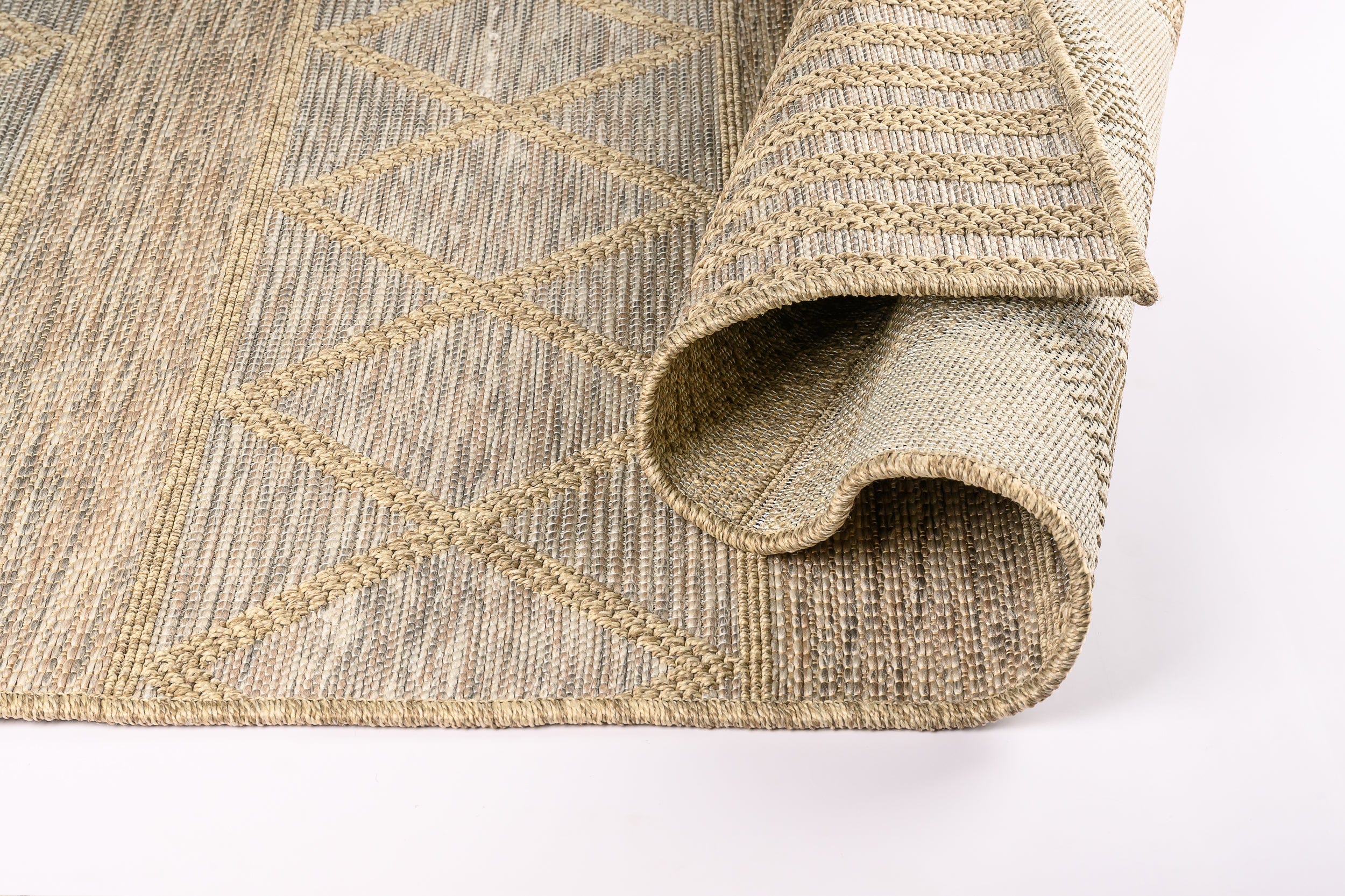 Fotakis RUG Fotakis Natural Al Fresco Outdoor Rugs 8114-VH7 (7808731021401)