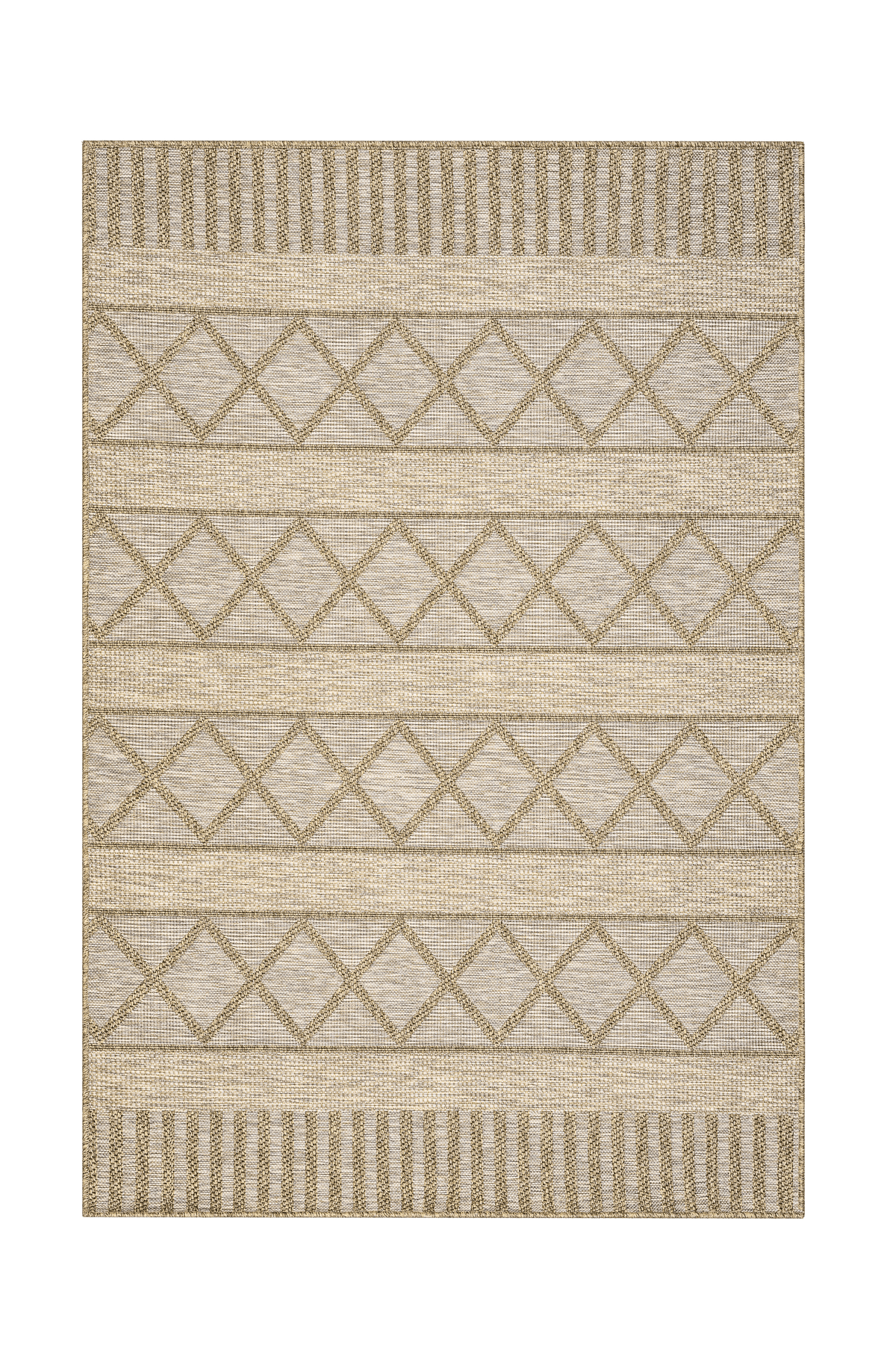 Fotakis RUG Fotakis Natural Al Fresco Outdoor Rugs 8114-VH7 (7808731021401)