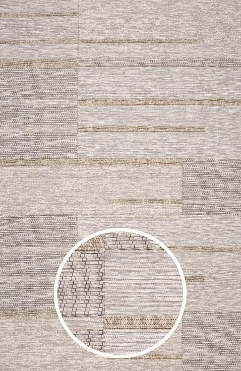 Fotakis RUG Natural Al Fresco Outdoor Rugs 82-VH7 (7808734625881)