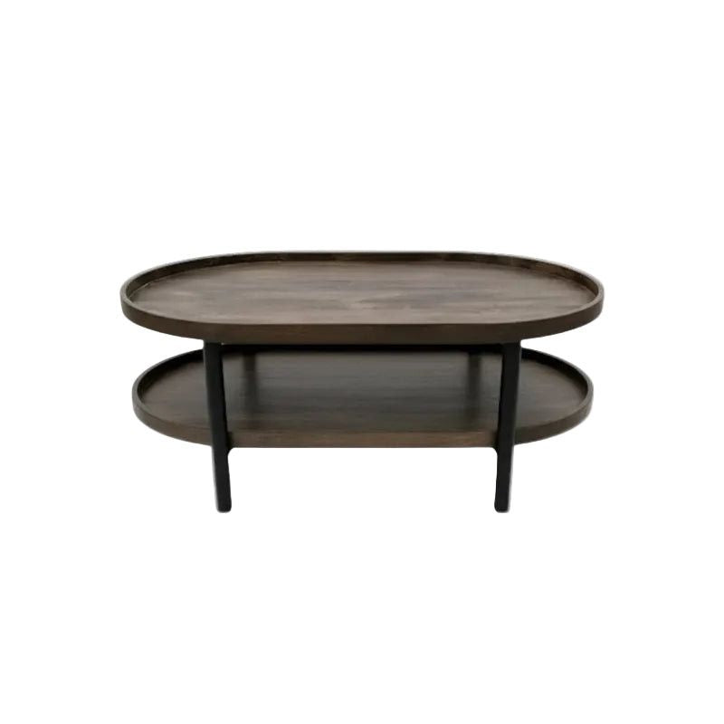 FOUR CORNERS HOME COFFEE TABLE Eden Coffee Table