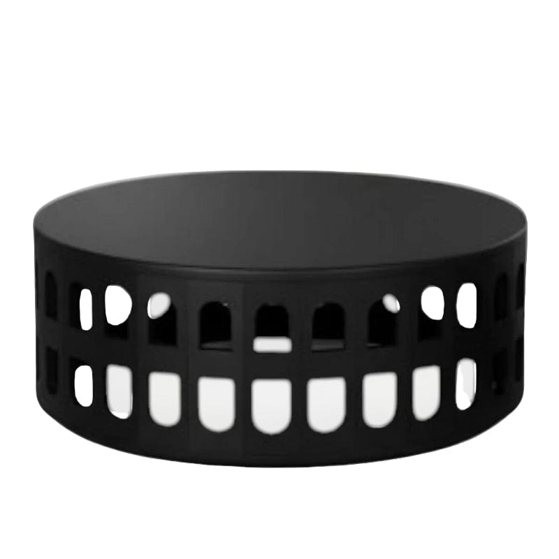 FOUR CORNERS HOME COFFEE TABLE Kinsley Coffee Table 950 X 950 X 450mm