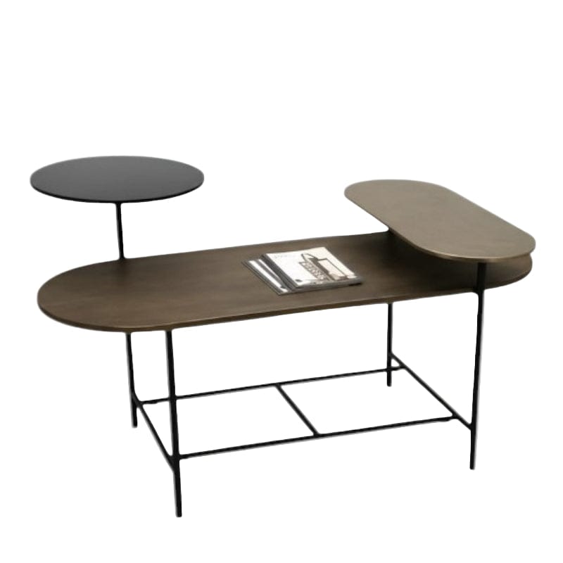 FOUR CORNERS HOME COFFEE TABLE Pixie Coffee Table 1160 X 760 X 640mm