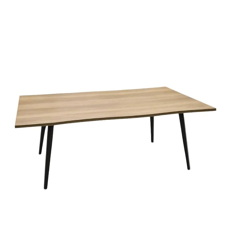 FOUR CORNERS HOME Coffee Tables Luca Coffee Table