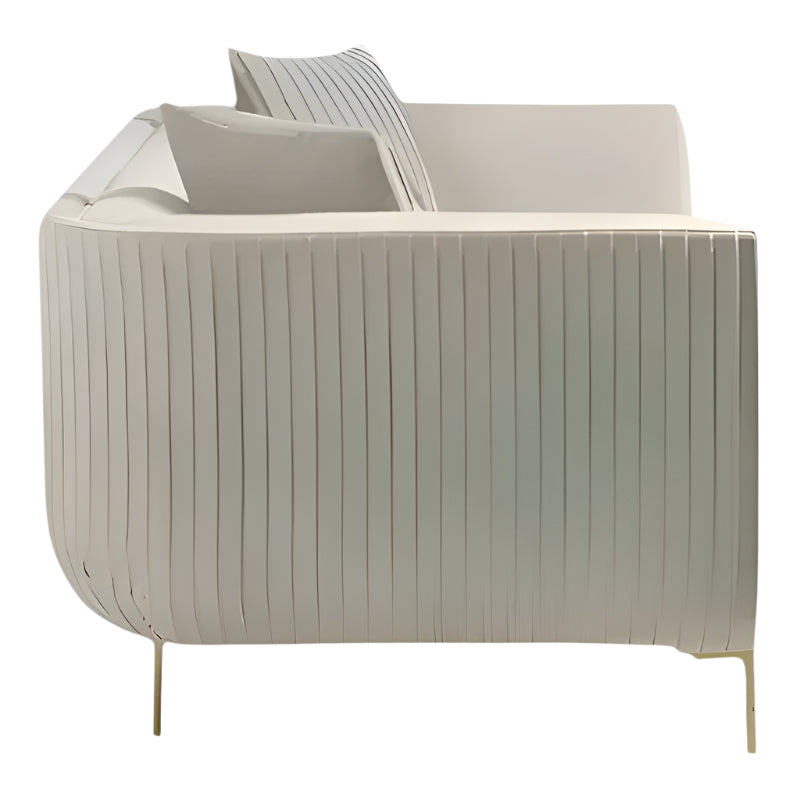 FOUR CORNERS HOME Lounge Suite Verona 2 Piece 3 & 2.5 Division Sofa Set