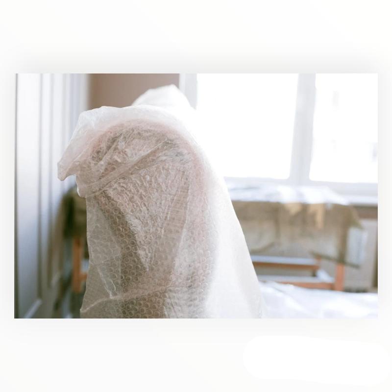 Freemo Bubble Wrap Plastic Bubble Wrap Plastic 120 cm (7788613664857)