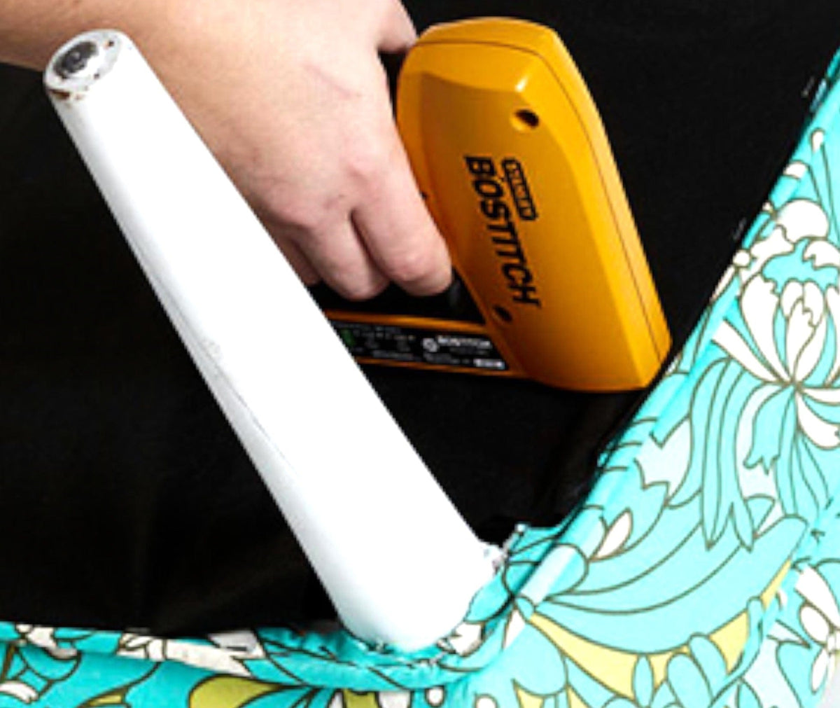 FREEMO Frame Staples Upholstery Frame Staples 10 mm 5000 Pieces