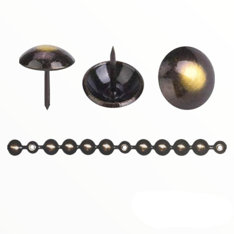 FREEMO stripstuds Strip And Studs Bronze 9 mm (7803880505433)