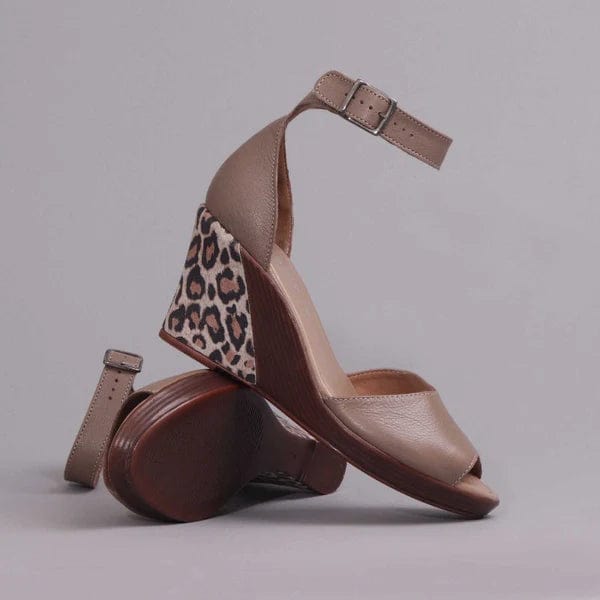 froggie Froggie Ladies Lee Waxy Wedge (7527891894361)