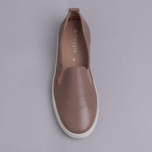 Froggie Froggie Ladies Shoes