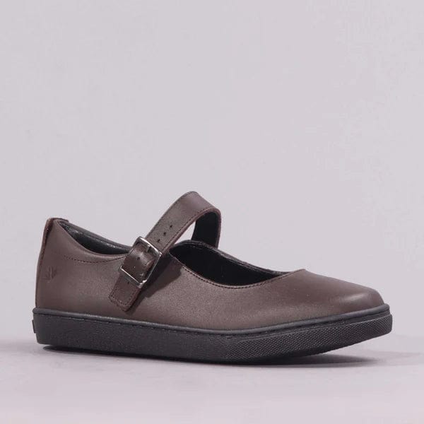Froggie Froggie School  Shoes (7528397111385)