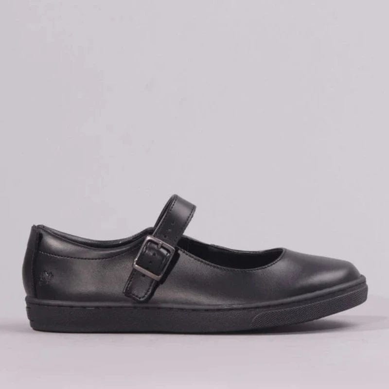 Froggie Froggie  School Shoes (7528397307993)