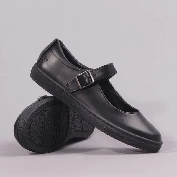 Froggie Froggie  School Shoes (7528397307993)