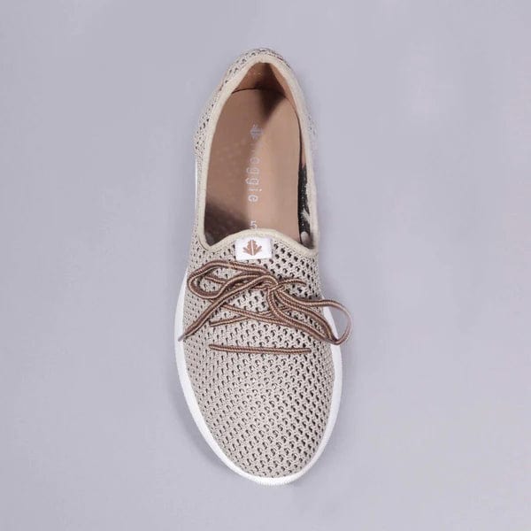 Froggie Sneaker Froggie Ladies Shoes Ice Blue (7293620879449)