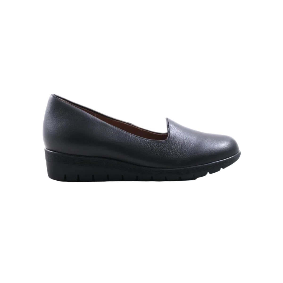 Froggie Women's Daisy Shoes -Black 12841.084