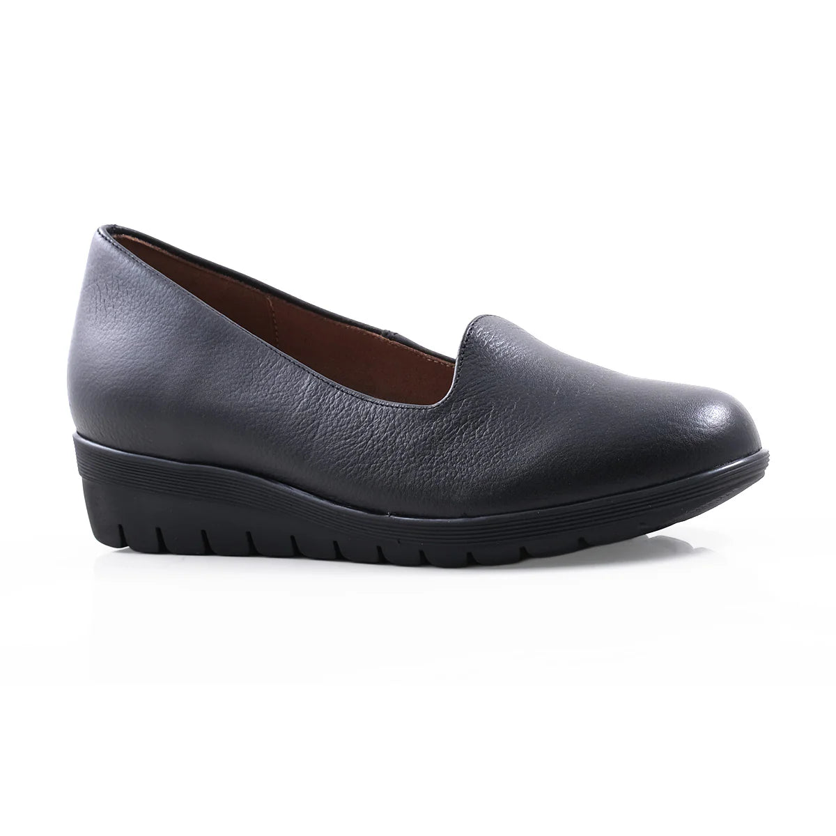 Froggie Women's Daisy Shoes -Black 12841.084