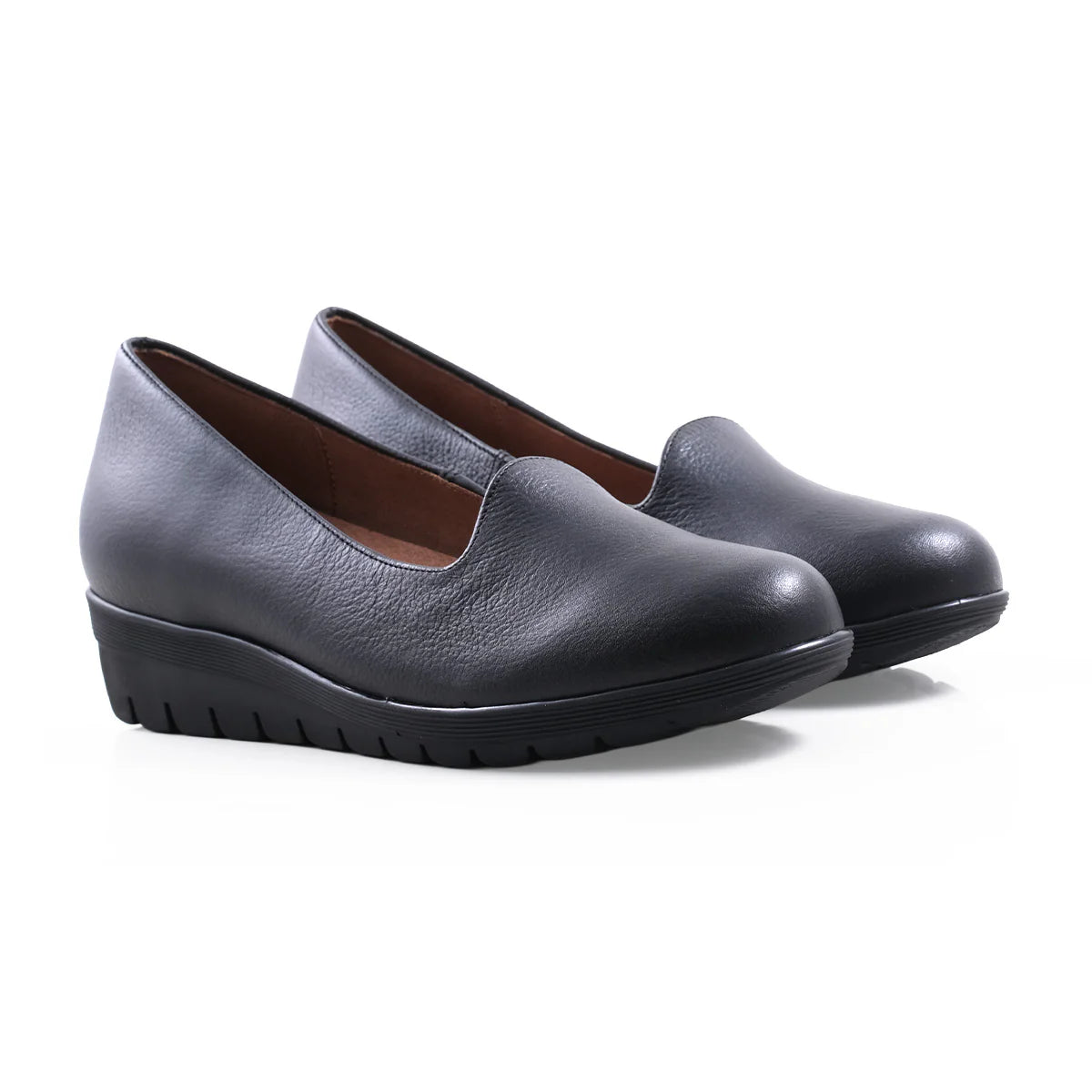 Froggie Women's Daisy Shoes -Black 12841.084