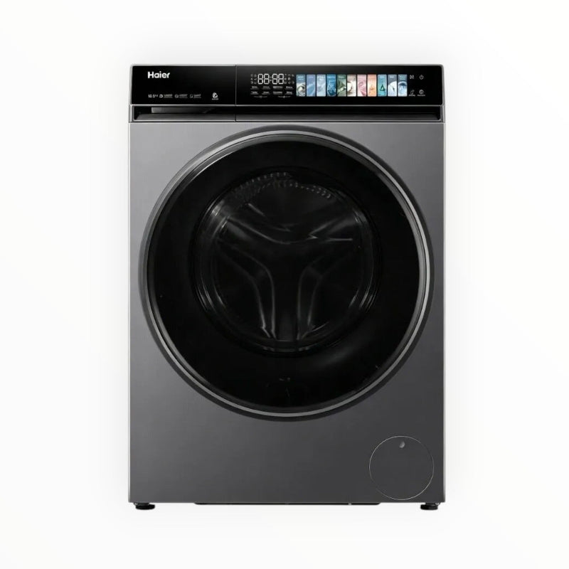 HAIER 10.5kg Front Loader Washing Machine - HW105-B14367S8U1.